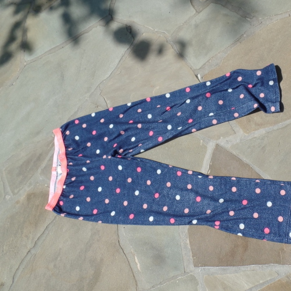Girls Pajama Pants